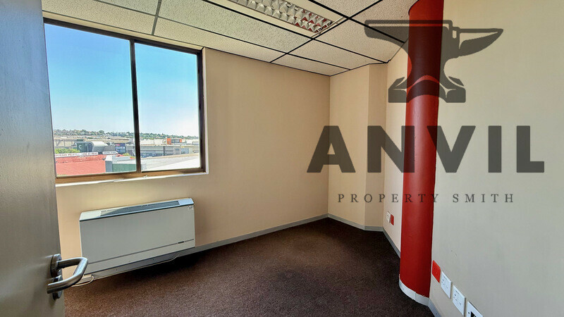 1006 On The Lake Outspan House, Centurion - 5th Floor Unit 5A property image 32