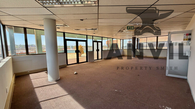 1006 On The Lake Outspan House, Centurion - 5th Floor Unit 5A property image 35