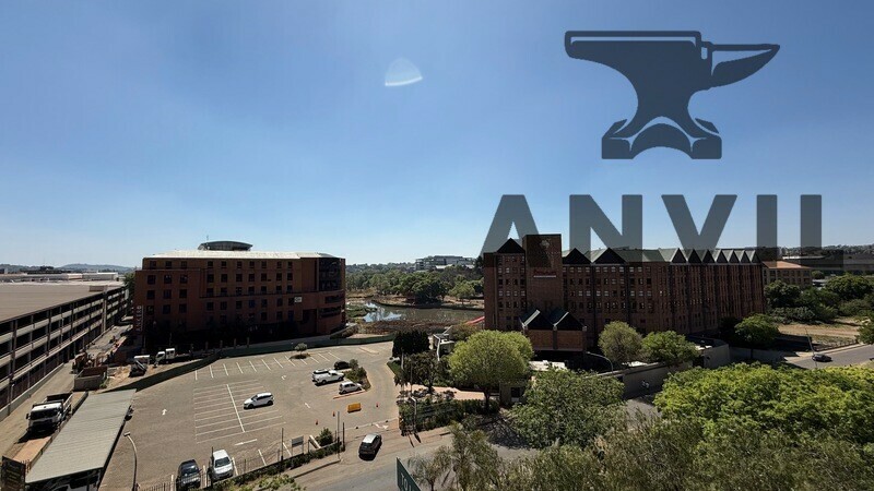 1006 On The Lake Outspan House, Centurion - 5th Floor Unit 5A property image 38