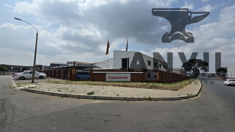 589 Yaldwyn Road, Jet Park, Boksburg
