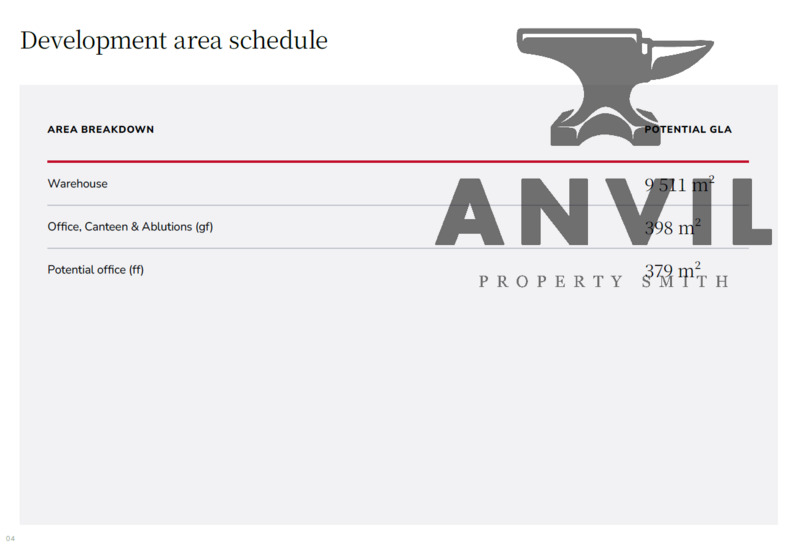 Equites Park Jet Park - Warehouse 5 property image 5