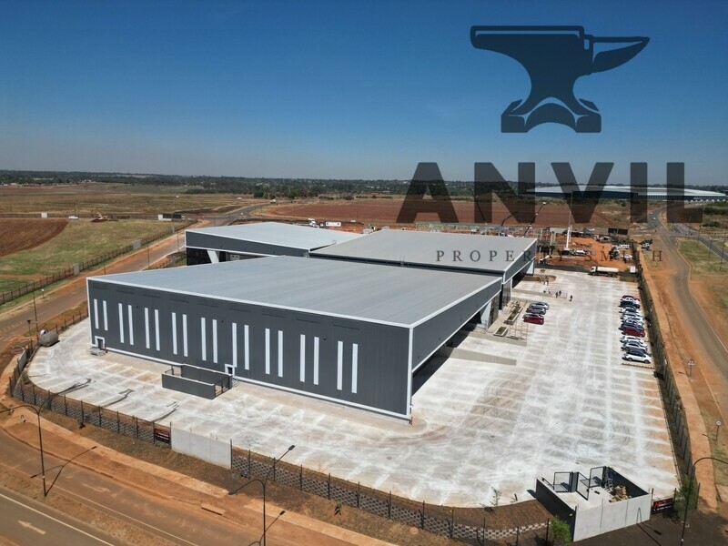 KLD Development x97 Riverfields - Unit 7 property image 2