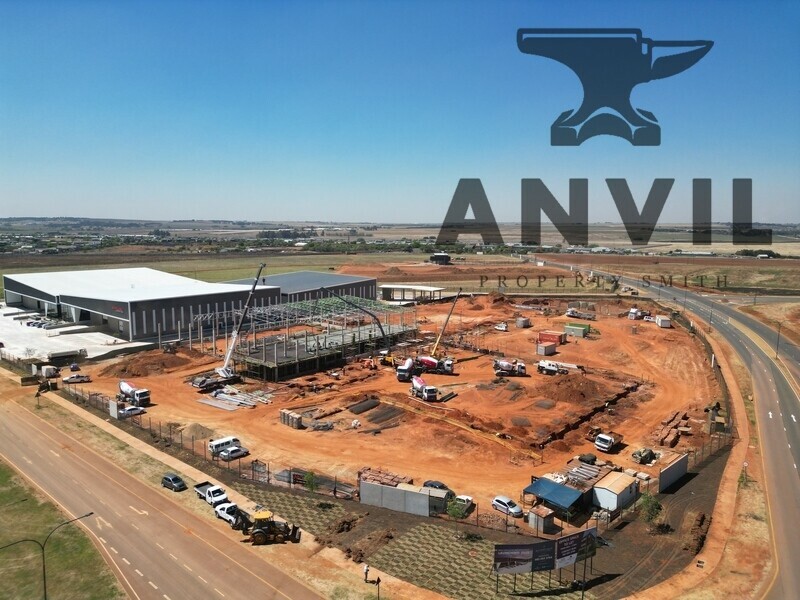 KLD Development x97 Riverfields - Unit 7 property image 6