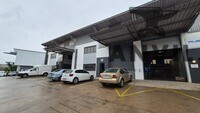 Nandi Park, 34 Brickworks Way, Briardene, Durban North - Unit M property image 1