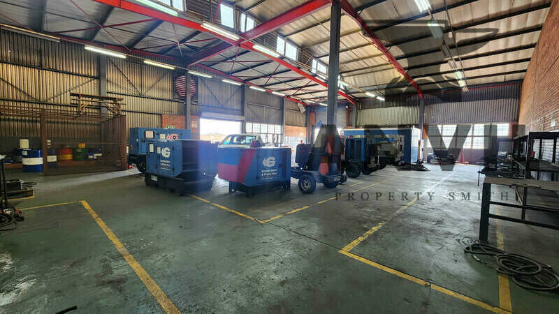 Eagle Industrial Park, Alton, Richards Bay - Unit 1 property image 3
