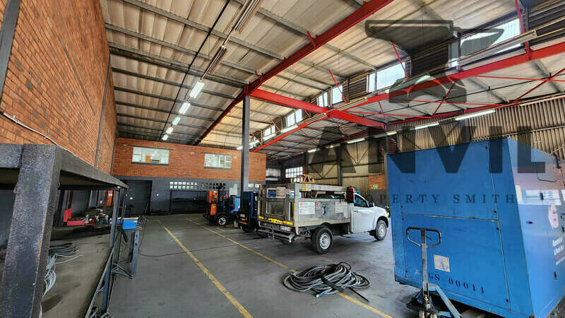 Eagle Industrial Park, Alton, Richards Bay - Unit 1 property image 2