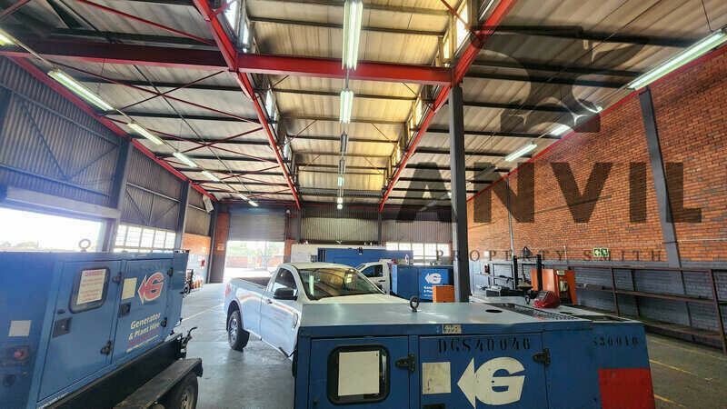 Eagle Industrial Park, Alton, Richards Bay - Unit 1 property image 4