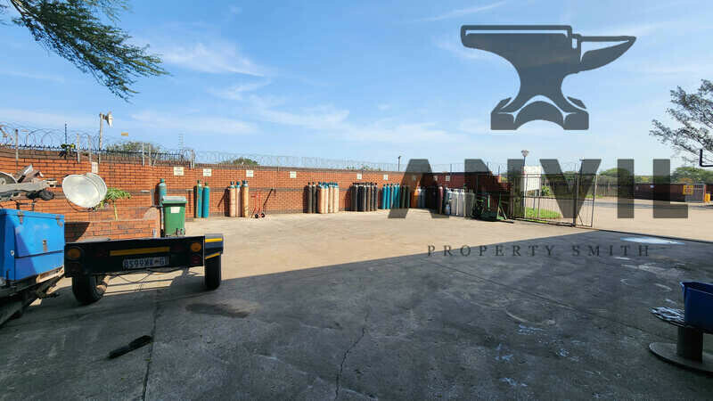 Eagle Industrial Park, Alton, Richards Bay - Unit 1 property image 5