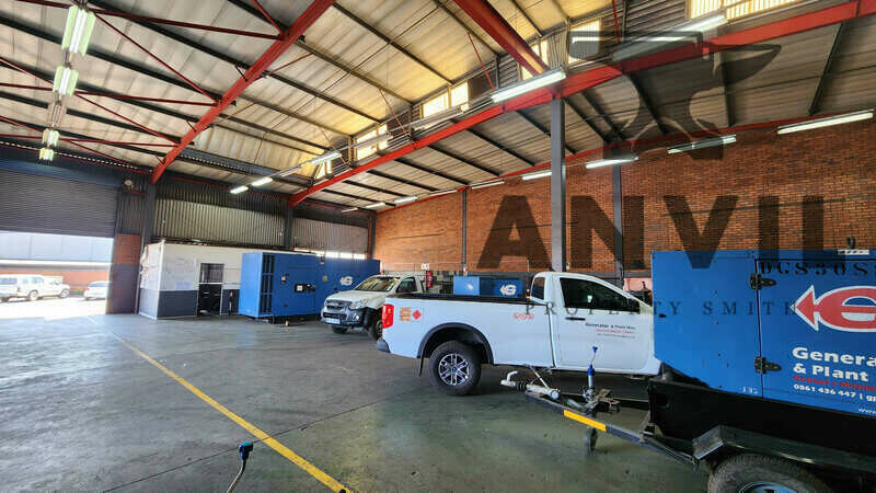 Eagle Industrial Park, Alton, Richards Bay - Unit 1 property image 6