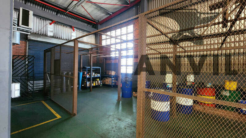 Eagle Industrial Park, Alton, Richards Bay - Unit 1 property image 7