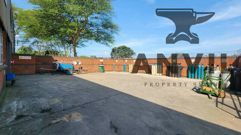Eagle Industrial Park, Alton, Richards Bay - Unit 1 property image 8