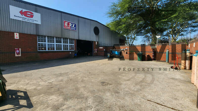 Eagle Industrial Park, Alton, Richards Bay - Unit 1 property image 10