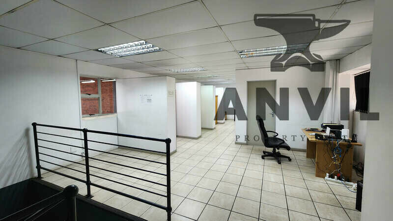 Eagle Industrial Park, Alton, Richards Bay - Unit 1 property image 11
