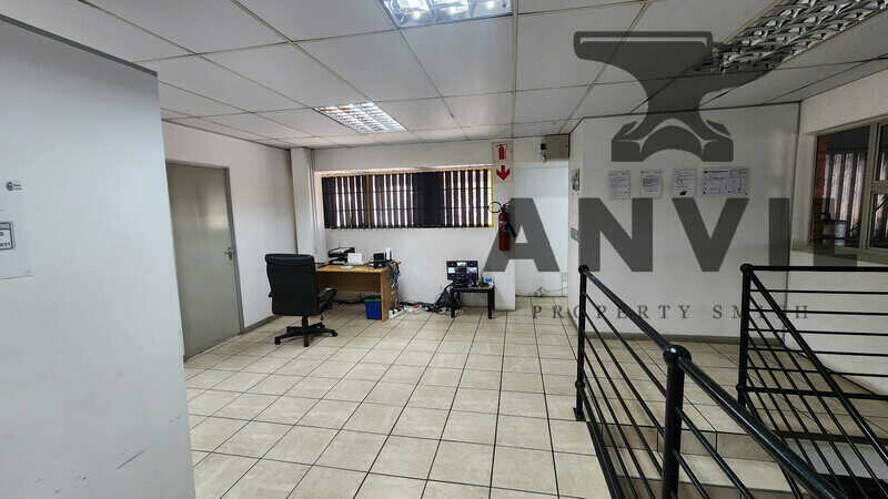 Eagle Industrial Park, Alton, Richards Bay - Unit 1 property image 12
