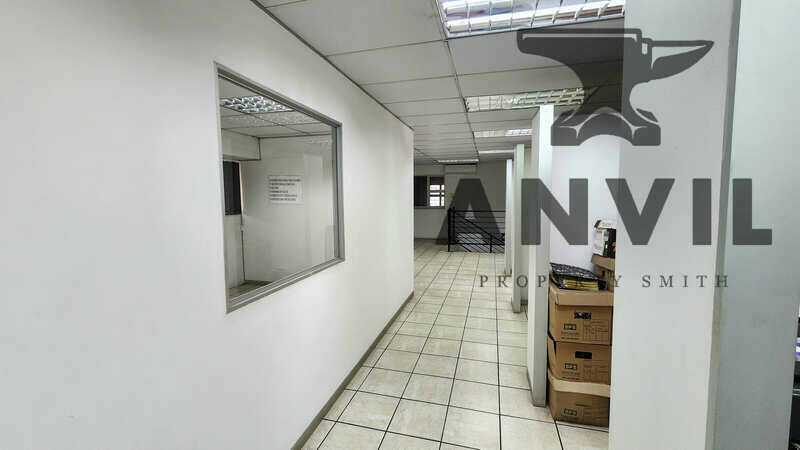 Eagle Industrial Park, Alton, Richards Bay - Unit 1 property image 13