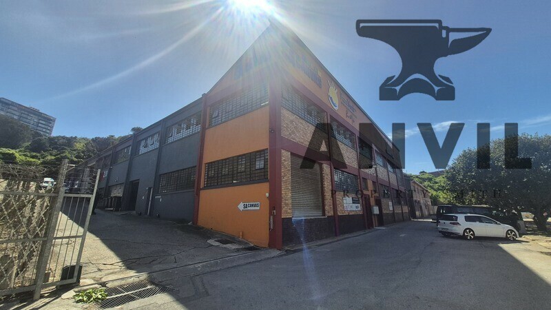 WERK 2.0 - Side entrance unit property image 23