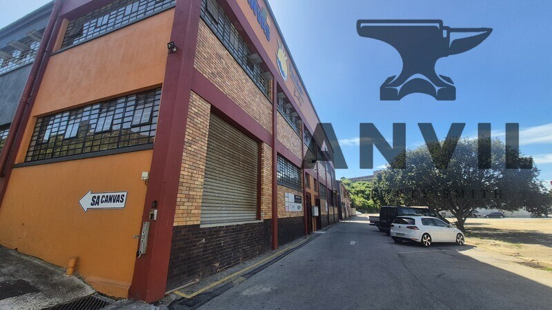 WERK 2.0 - Side entrance unit property image 27