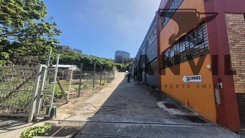 WERK 2.0 - Side entrance unit property image 24