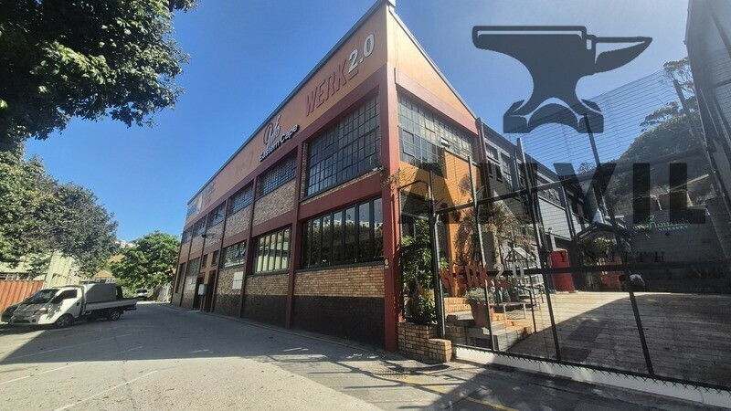 WERK 2.0 - Side entrance unit property image 21