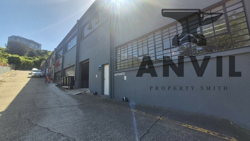 WERK 2.0 - Side entrance unit property image 25