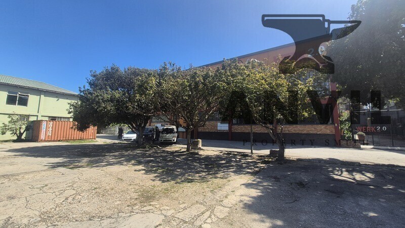 WERK 2.0 - Side entrance unit property image 22