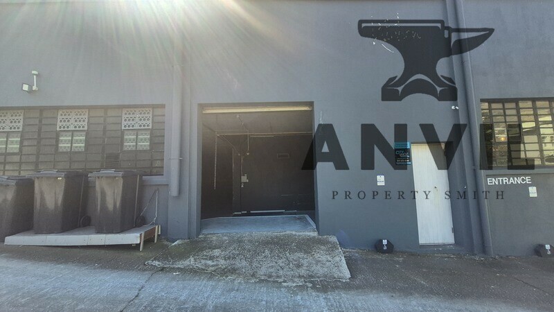 WERK 2.0 - Side entrance unit property image 26