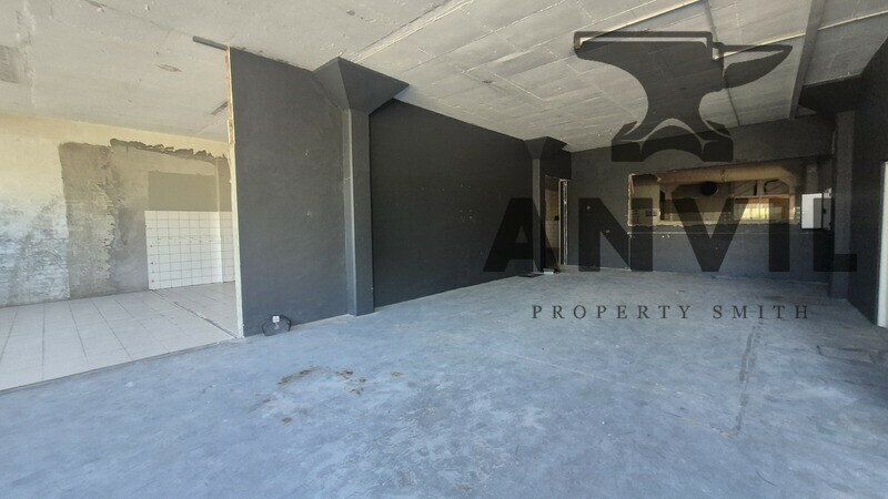 WERK 2.0 - Side entrance unit property image 6