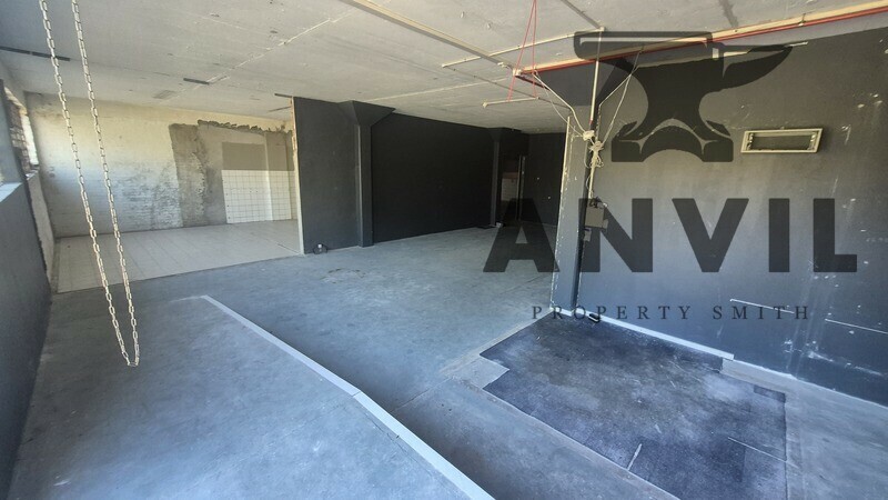 WERK 2.0 - Side entrance unit property image 5