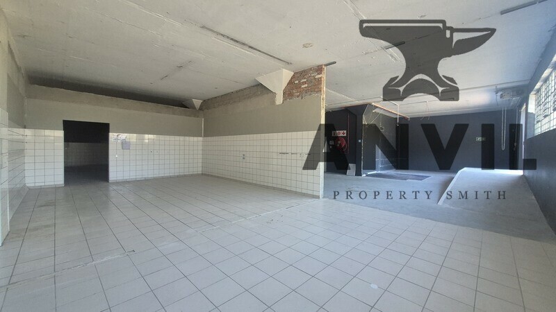 WERK 2.0 - Side entrance unit property image 8