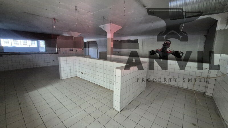 WERK 2.0 - Side entrance unit property image 2