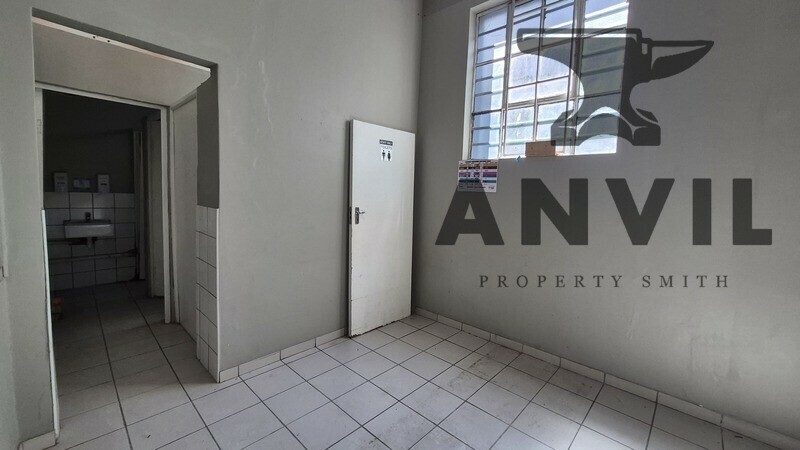 WERK 2.0 - Side entrance unit property image 14