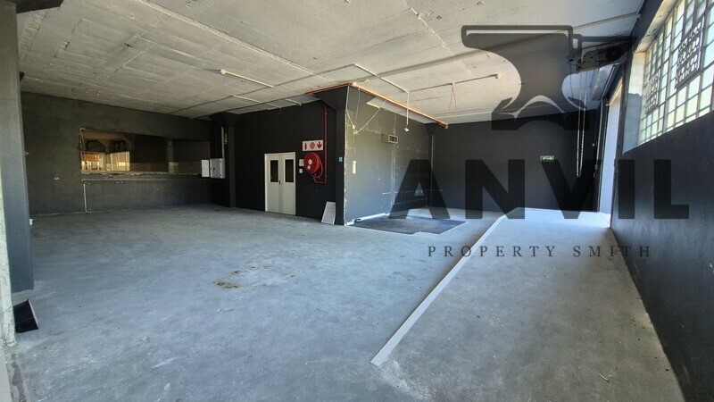 WERK 2.0 - Side entrance unit property image 16