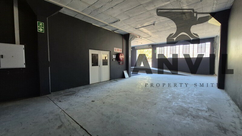 WERK 2.0 - Side entrance unit property image 17