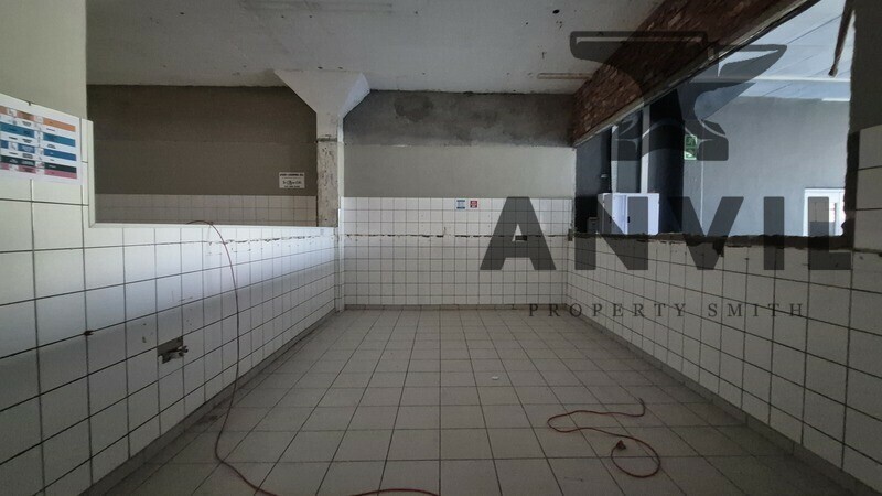 WERK 2.0 - Side entrance unit property image 18