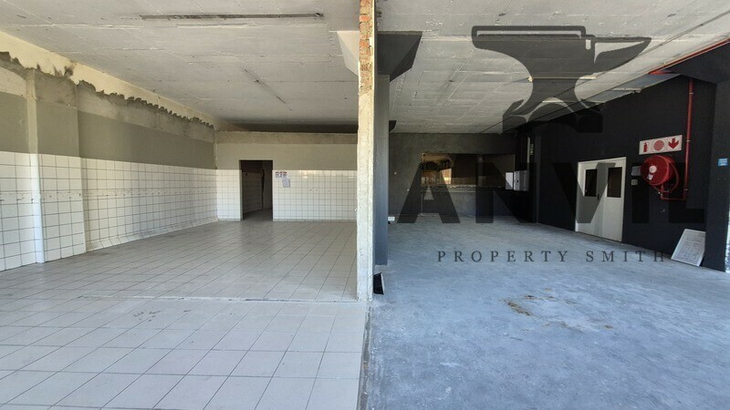 WERK 2.0 - Side entrance unit property image 19