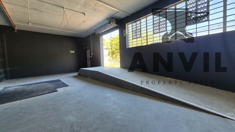 WERK 2.0 - Side entrance unit property image 20