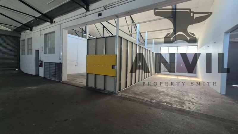 11 Hancock Street , North End - Unit 11a property image 2