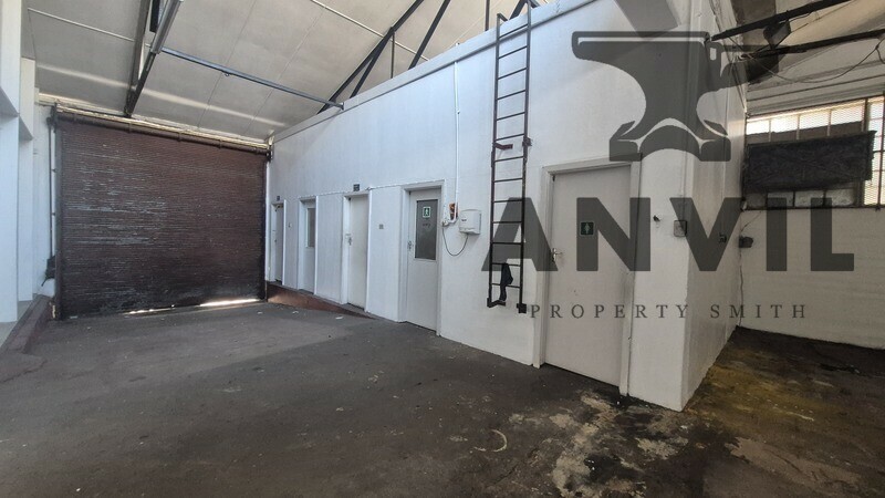 11 Hancock Street , North End - Unit 11a property image 6