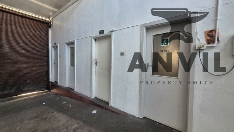 11 Hancock Street , North End - Unit 11a property image 9