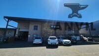 46 Muscat Road - Warehouse to Let in Saxenburg Park 1 property image 3