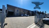 46 Muscat Road - Warehouse to Let in Saxenburg Park 1 property image 2