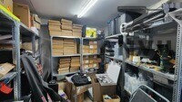 46 Muscat Road - Warehouse to Let in Saxenburg Park 1 property image 9