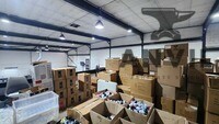 46 Muscat Road - Warehouse to Let in Saxenburg Park 1 property image 13