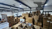 46 Muscat Road - Warehouse to Let in Saxenburg Park 1 property image 11