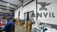 46 Muscat Road - Warehouse to Let in Saxenburg Park 1 property image 17