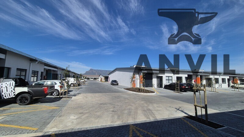 The Exchange Koeberg Road Milnerton - Unit J09 property image 2