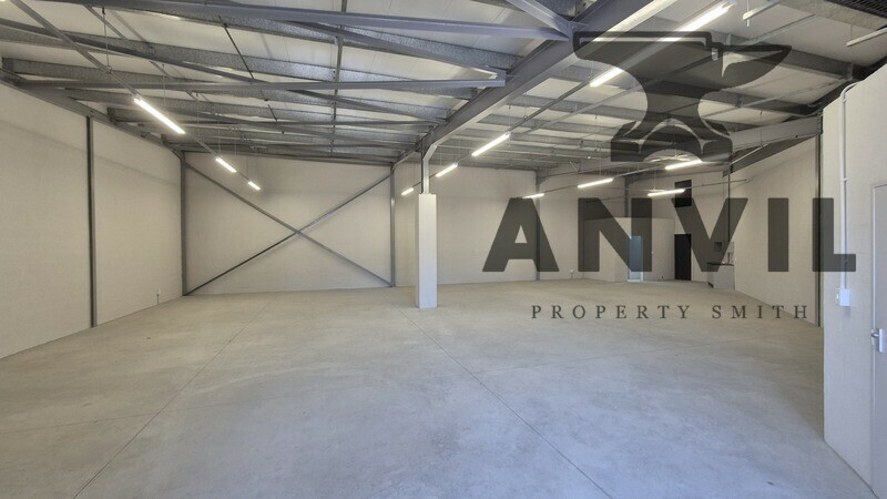 The Exchange Koeberg Road Milnerton - Unit J09 property image 3