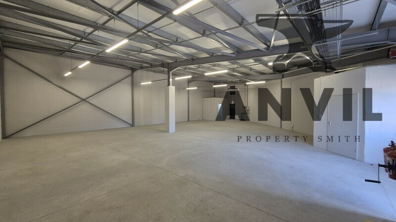 The Exchange Koeberg Road Milnerton - Unit J09 property image 4