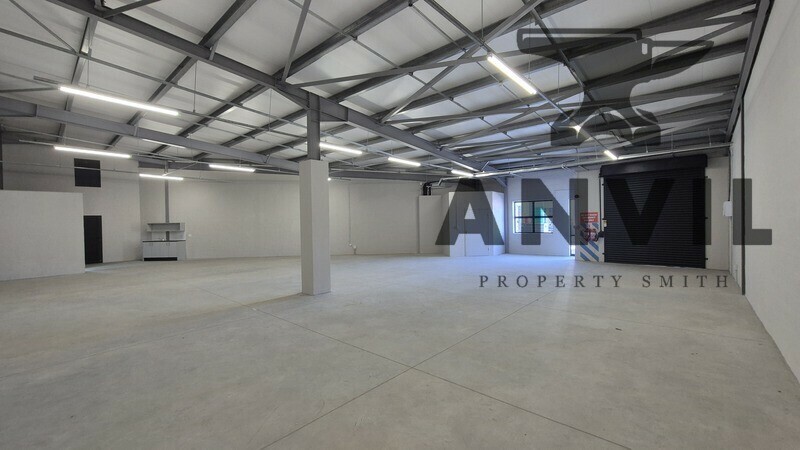 The Exchange Koeberg Road Milnerton - Unit J09 property image 5