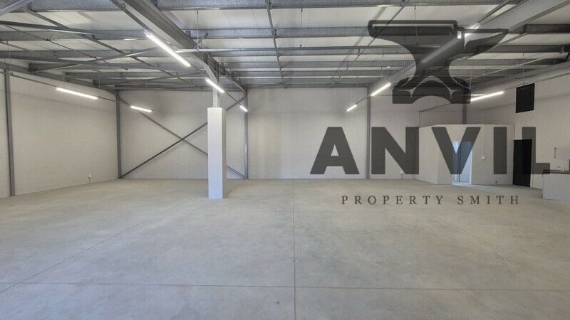 The Exchange Koeberg Road Milnerton - Unit J09 property image 6